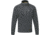 Crag Hoppers Corey Half Zip Jacket - Men's -Black Pepper Marl-Large