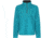 Crag Hoppers Corey Half Zip Jacket - Men's -Bright Teal-X-Large