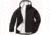 Crag Hoppers Lena Hooded Jacket - Women's -Black/Sea Salt-Large