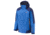 Craghoppers Bear Mountain Jacket - Mens-Black/Black Pepper-Large