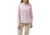 Craghoppers Candelo Shirt, Eng Rose Chk, 10, CWS470-4IW14L