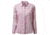 Craghoppers Candelo Shirt, Eng Rose Chk, 10, CWS470-4IW14L