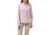 Craghoppers Candelo Shirt, Eng Rose Chk, 6, CWS470-4IW10L