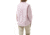 Craghoppers Candelo Shirt, Eng Rose Chk, 6, CWS470-4IW10L