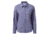 Craghoppers Kiwi Long Sleeve Shirt, China blue, 4, CWS462-H1508L