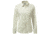 Craghoppers Kiwi Long Sleeve Shirt, Sea Salt, 4, CWS462-33A08L