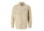 Craghoppers Kiwi Trek Long Sleeve Shrt, Oatmeal, L, CMS477-70U70