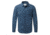 Craghoppers Kiwi Trek Long Sleeve Shrt, Vtage Indigo, L, CMS477-3PI70