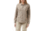 Craghoppers NL Bardo Long Sleeve Shirt, Mushroom, 10, CWS472-73T14L