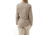 Craghoppers NL Bardo Long Sleeve Shirt, Mushroom, 10, CWS472-73T14L