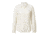 Craghoppers NL Bardo Long Sleeve Shirt, Sea Salt, 10, CWS472-33A14L