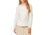 Craghoppers NL Bardo Long Sleeve Shirt, Sea Salt, 4, CWS472-33A08L