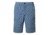 Craghoppers NL Cargo Short, Ocean Blue, 38 Waist, CMJ478-9RN038