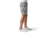 Craghoppers Whitehaven Short 6 Inch, OceanBlu Prt, 40 Waist, CMJ463-4DD040