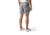 Craghoppers Whitehaven Short 6 Inch, OceanBlu Prt, 40 Waist, CMJ463-4DD040