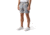 Craghoppers Whitehaven Short 6 Inch, OceanBlu Prt, 40 Waist, CMJ463-4DD040