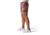Craghoppers Whitehaven Short 6 Inch, RedEarth Prt, 38 Waist, CMJ463-4DA038