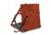 Crazy Creek Hex 2.o Original Copper/slate 1024-179