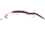 Creme Lures Scoundrel Rigged Worm, 1, 6in, Purple, 0136-3-1