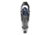 Crescent Moon Silver 10 Snowshoe