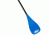 Crooked Creek Youth Adjustable Sup Paddle, 46-66 in C11855