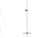 Crosman Competition Spotting Scope Stand, Deluxe Aluminum CCSSS