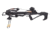 Crosman Volt 300 Compound Crossbow Package,130lb Draw Weight, Black, 31.1 in Length AXCV130BK