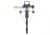 Crosman Volt 300 Compound Crossbow Package,130lb Draw Weight, Black, 31.1 in Length AXCV130BK