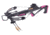 Crosman Volt 300 Compound Crossbow Package,130lb Draw Weight, Black, 31.1 in Length AXCV130BK