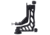 CruxOrd Arca Swiss Cradle for Rifle Support Rest, Black, NSN 1005-01-675-2618 128