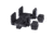 CruxOrd Arca Swiss Cradle for Rifle Support Rest, Black, NSN 1005-01-675-2618 142