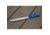 Cuda 9in Titanium Bonded Chunk Knive, Titanium Bonded Blade, Non-Slip Cuda Scale Pattern Grips, 18830