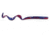 Culprit Original Worm, 10, 7.5in, Fire &amp; Ice, C720-44