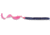 Culprit Original Worm, 3, 7.5in, Grape/Firetail, C720-20