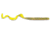 Culprit Original Worm, 10, 7.5in, Motor Oil Flake, C720-18