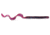 Culprit Original Worm, 10, 7.5in, Plum Crazy, C720-49