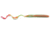 Culprit Original Worm, 10, 7.5in, Watermelon Red Flake Core, C720-Q3
