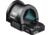 Cyelee Optics Ghost HDG Reflex Red Dot Sight, 1x26.5x22.5mm, 2 MOA Dot/26 MOA Circle, Black, X0044ECYKX