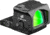 Cyelee Optics Wolf G-EDG Reflex Red Dot Sight, 1x 23 x 16 mm, 3 MOA Dot, Black, X004RLLRJH