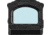 Cyelee Optics Wolf G-EDG Reflex Red Dot Sight, 1x 23 x 16 mm, 3 MOA Dot, Black, X004RLLRJH