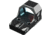 Cyelee Optics Wolf SRS6 PRO Reflex Red Dot Sight, 1x24x17mm, 6 MOA Dot, Black, X004OVWEOH