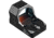 Cyelee Optics Wolf SRS6 PRO Reflex Red Dot Sight, 1x24x17mm, 6 MOA Dot, Black, X004OVWEOH