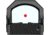 Cyelee Optics Wolf SRS6 PRO Reflex Red Dot Sight, 1x24x17mm, 6 MOA Dot, Black, X004OVWEOH