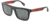 D&amp;G Fashion show DD3083 Progressive Prescription Sunglasses DD3083-255487-5420 - Frame Color Black, Lens Diameter 54 mm