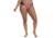 Body Glove Isla Foca Plus Size Retro High-Waist Swim Bottoms - Black F8649CDE, X, Black, 39527253P-368-X
