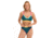 Body Glove Vibration Drew D-F Cup Bikini Top - Kingfisher B2D502CC, E, Kingfisher, 39-619128D-Kingfisher-E