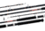 Daiwa Beefstick Spinning Rod, 7ft, Medium, X Fast, 1 Piece, BSS701MS