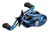 Daiwa Coastall TWS 150 Baitcast Reel, 8.1-1, 7+1, Right Hand, CLSVTW150XS