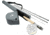 Daiwa Algonquin 6 Line Fly Travel Rod w/Tube