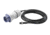 Daiwa Dendoh Power Cord Kristal BALS Plug, Seaborg And Marine Power, DPCP